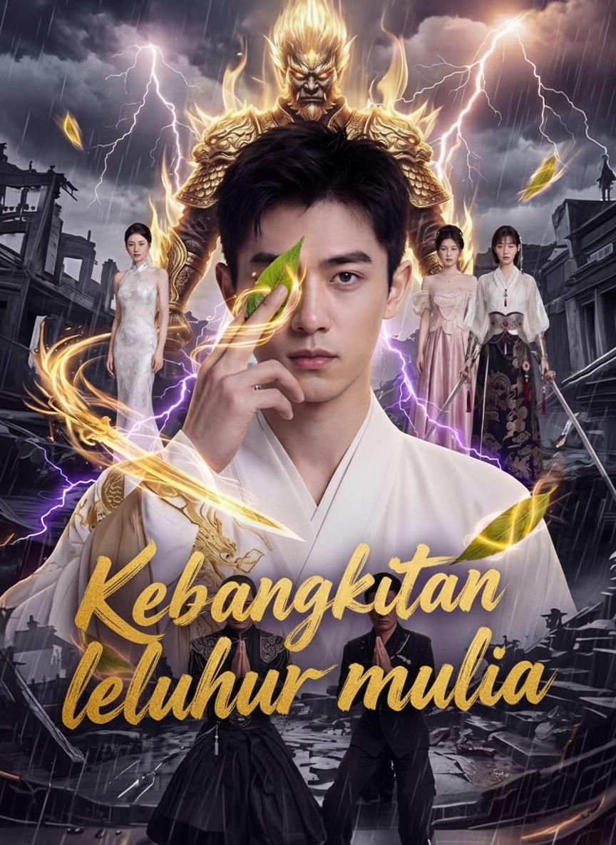 Leluhur dari Kuburan Kuno
