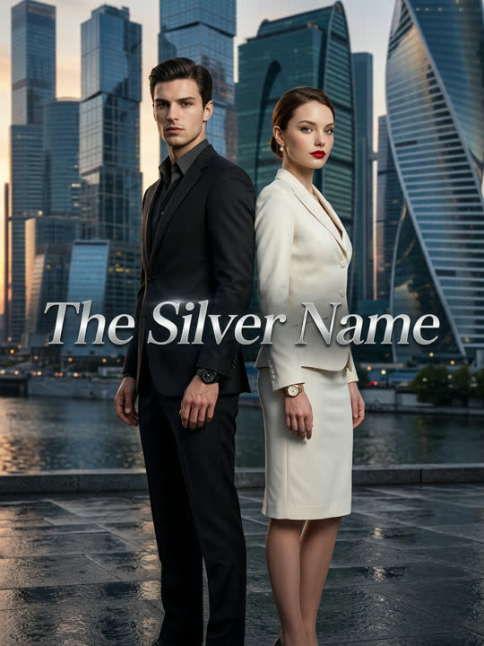 The Silver Name