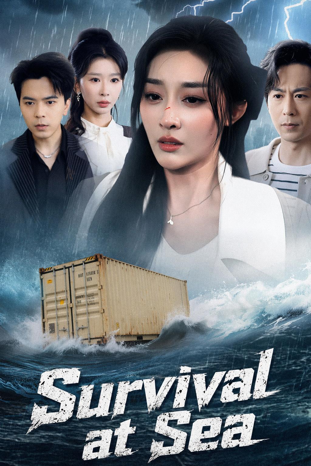 Survival at Sea