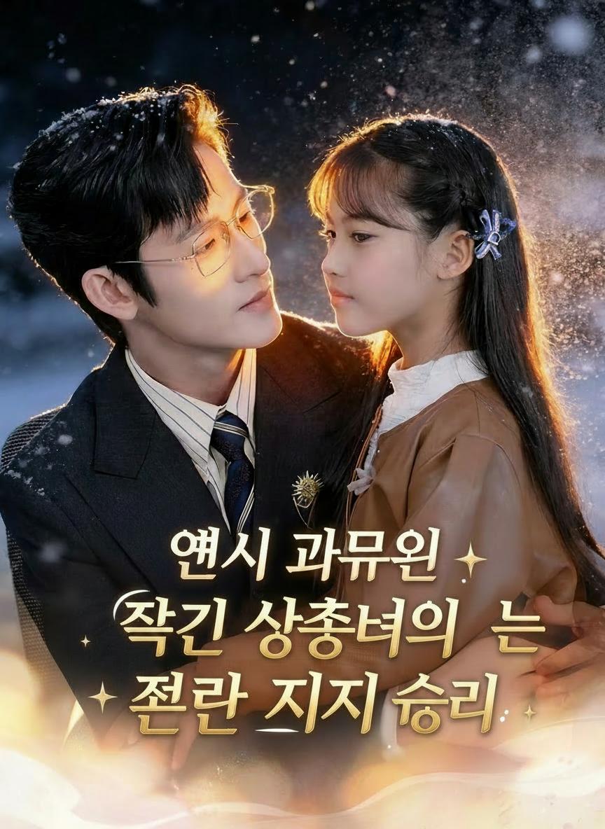 작은 상속녀의 승리