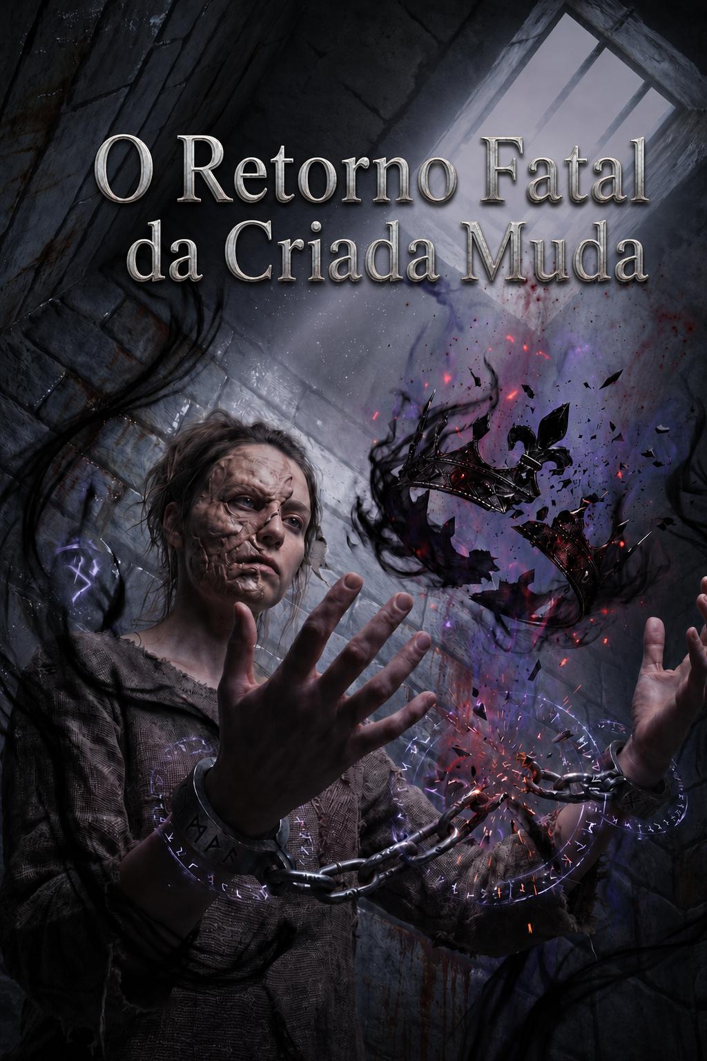 O Retorno Fatal da Criada Muda