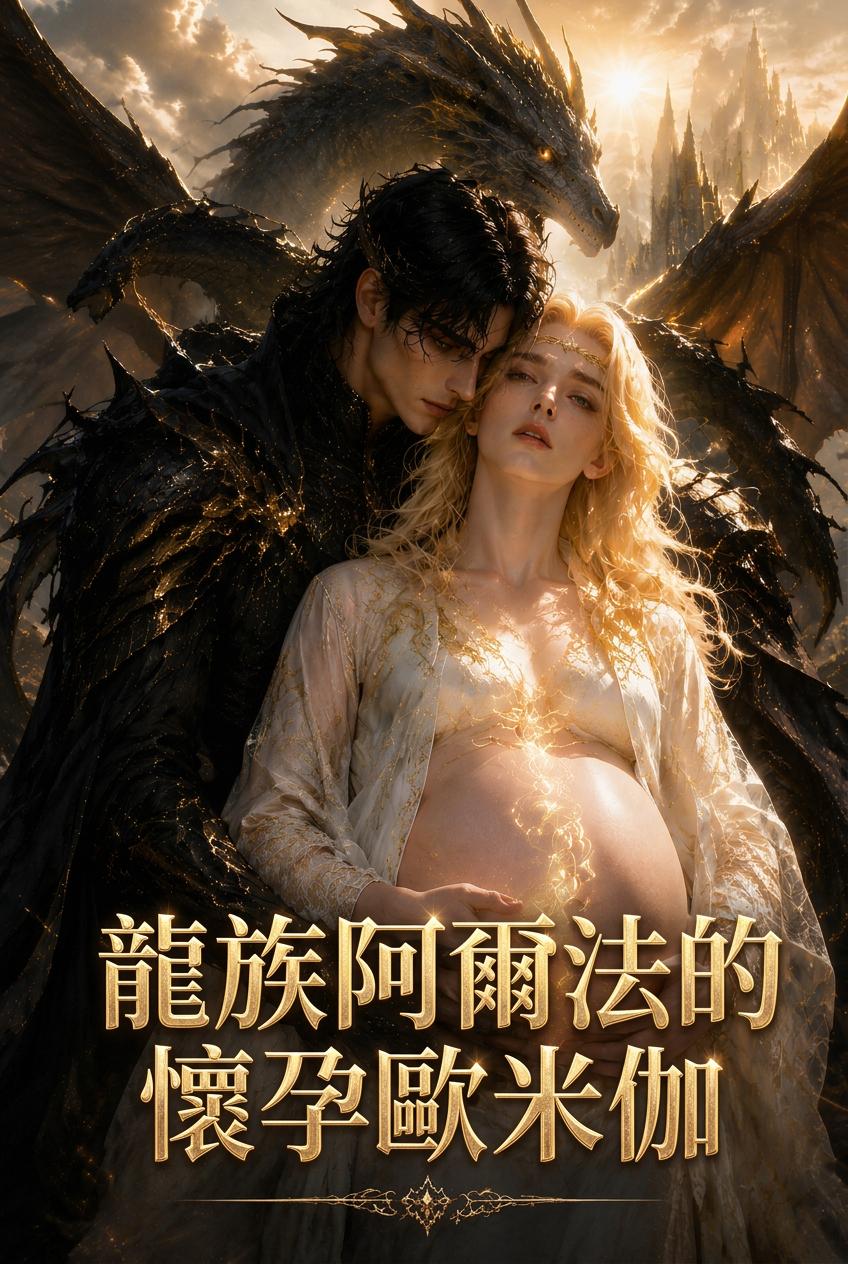 龍族阿爾法的懷孕歐米伽