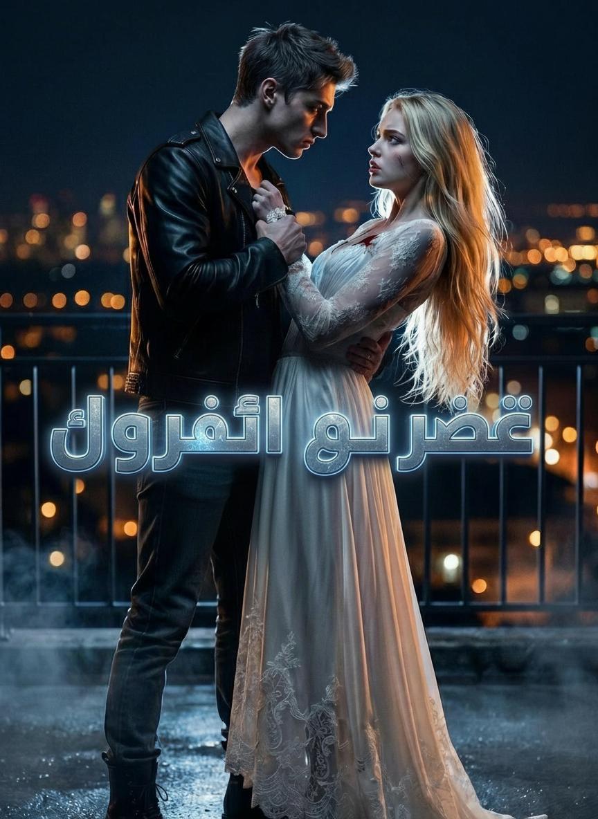عشقت متمردًا