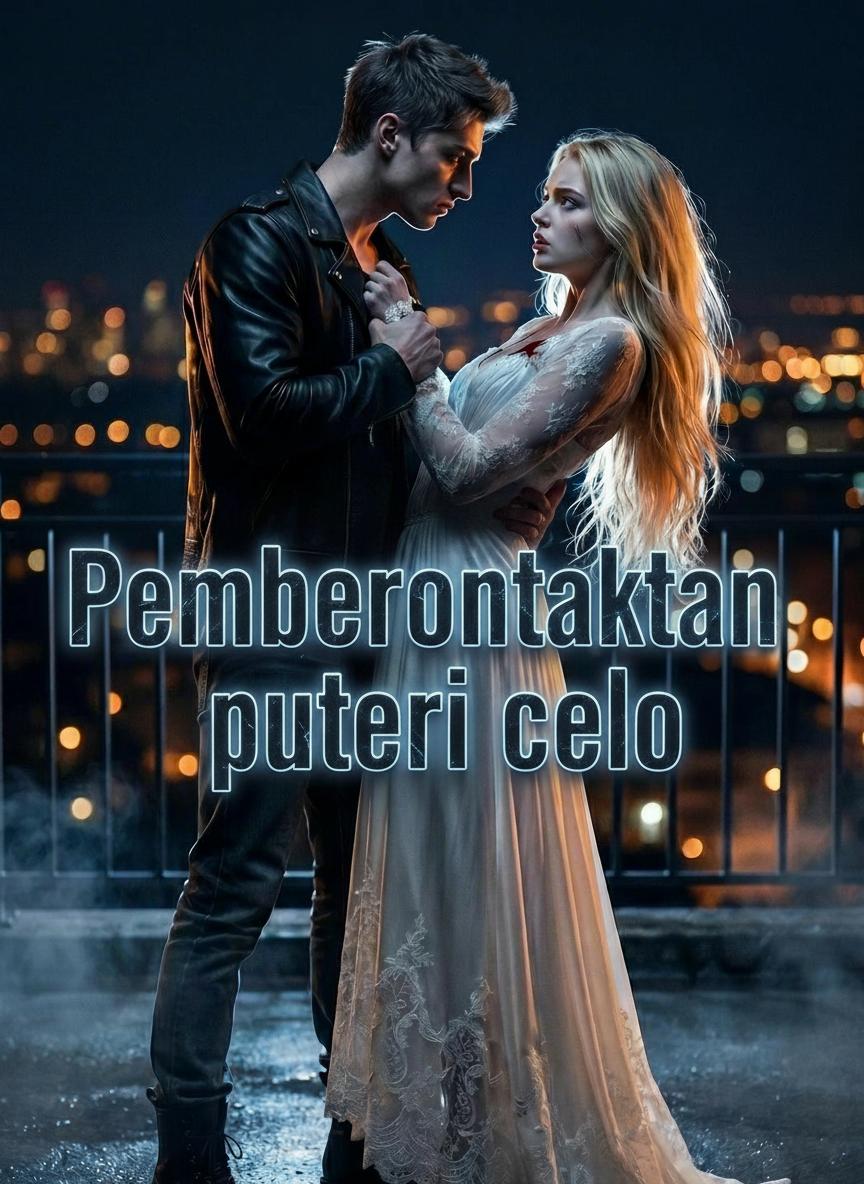 Pemberontakan puteri celo