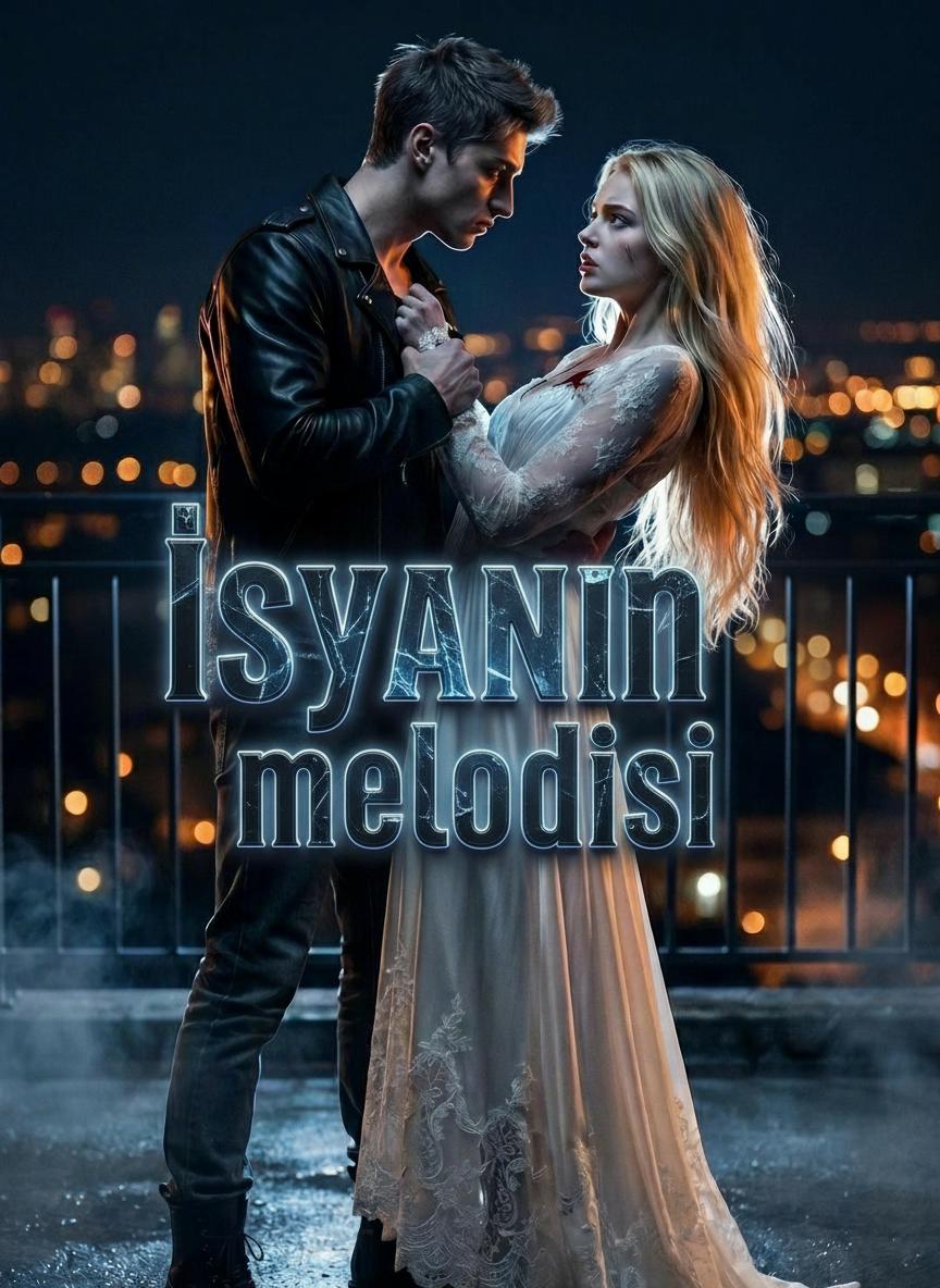 İsyanın melodisi