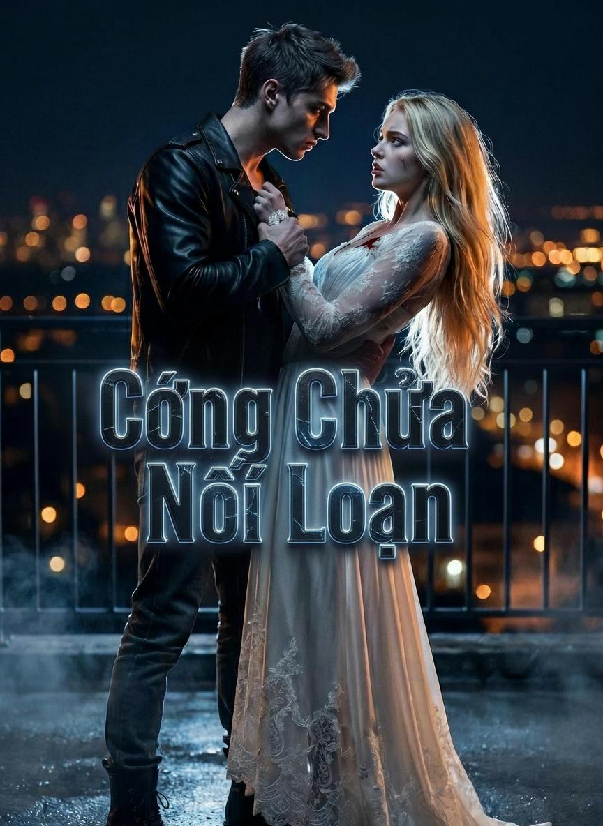 Công Chúa Nổi Loạn
