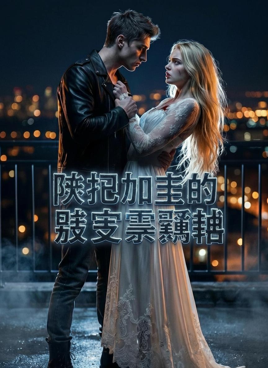 叛逆公主的破碎奏鳴曲