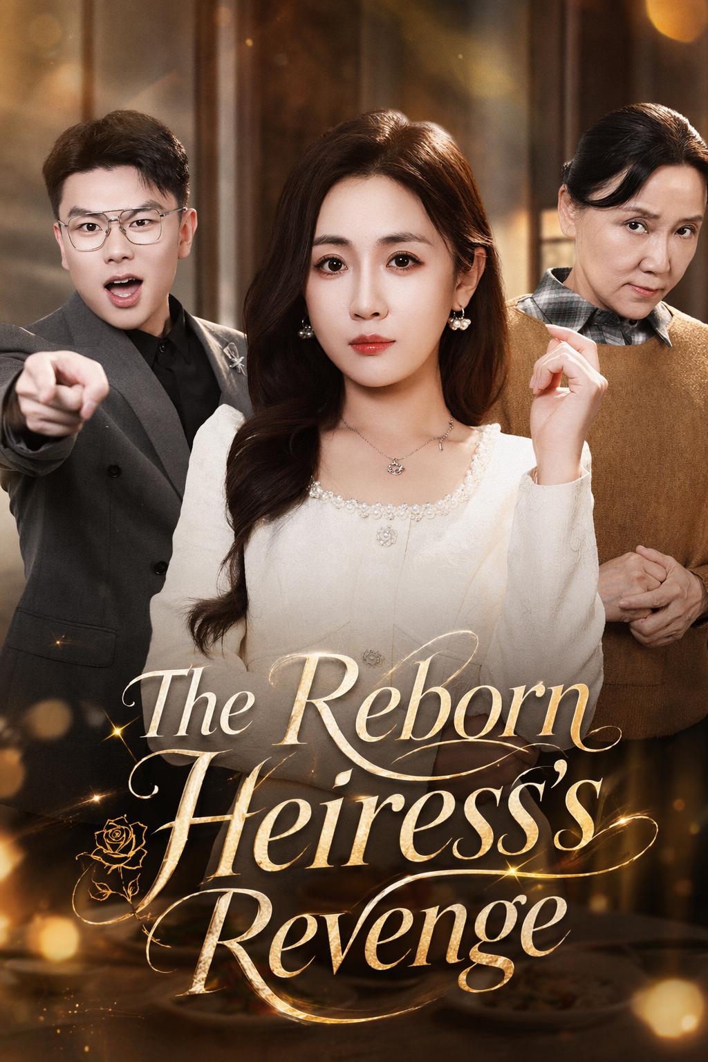 The Reborn Heiress's Revenge
