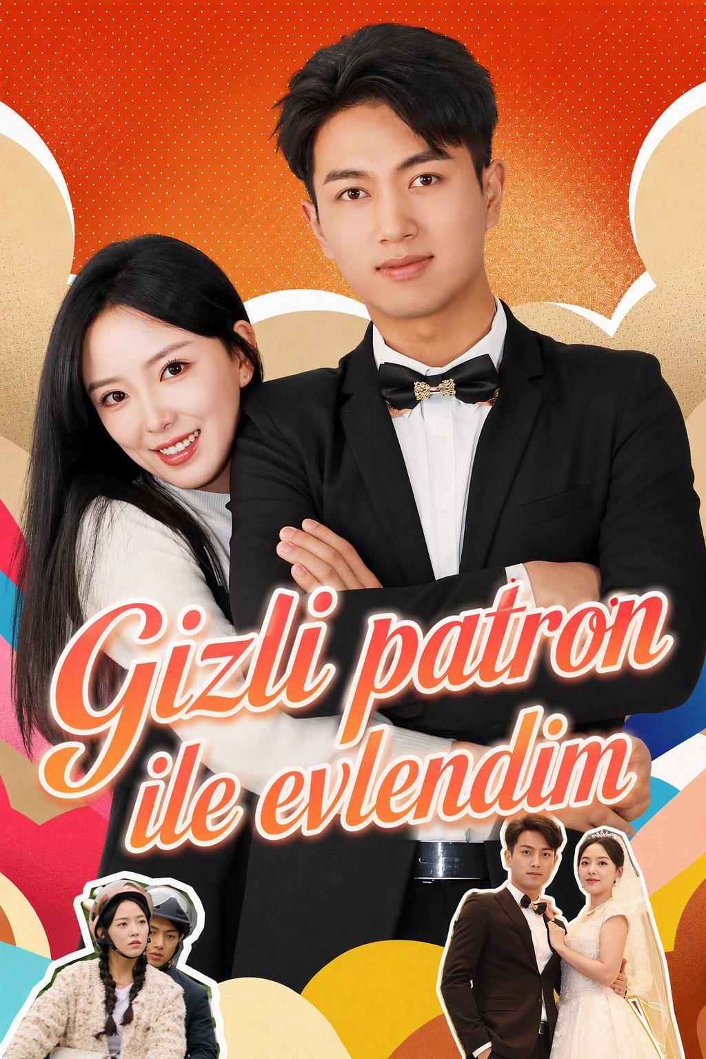 Gizli patron ile evlendim