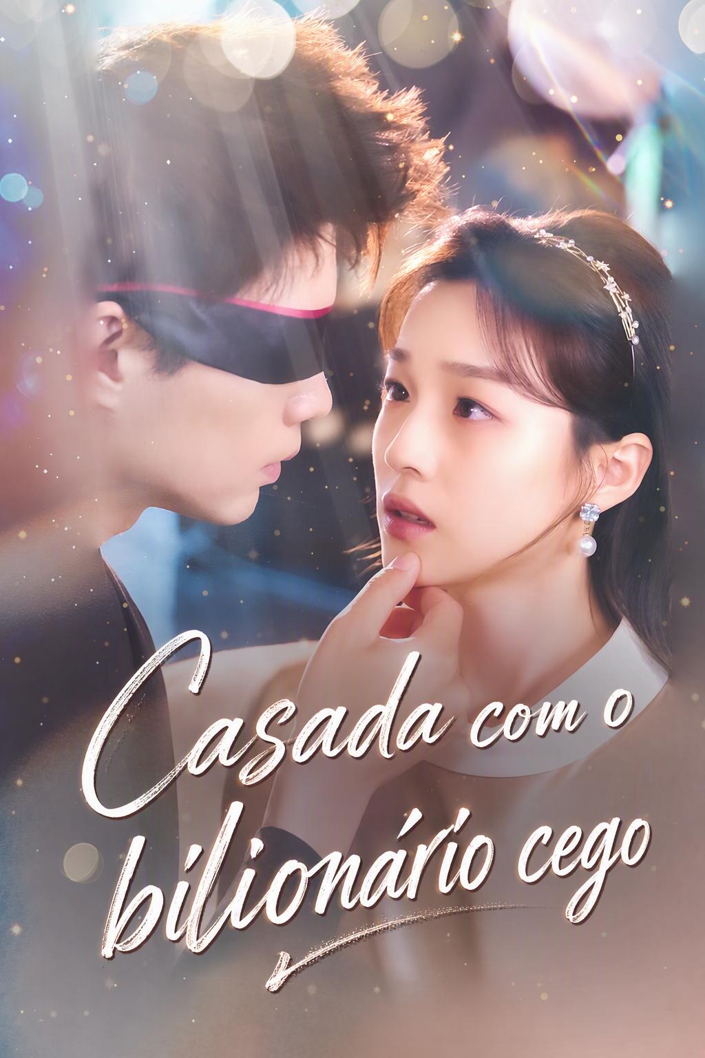 A Esposa Substituta do CEO