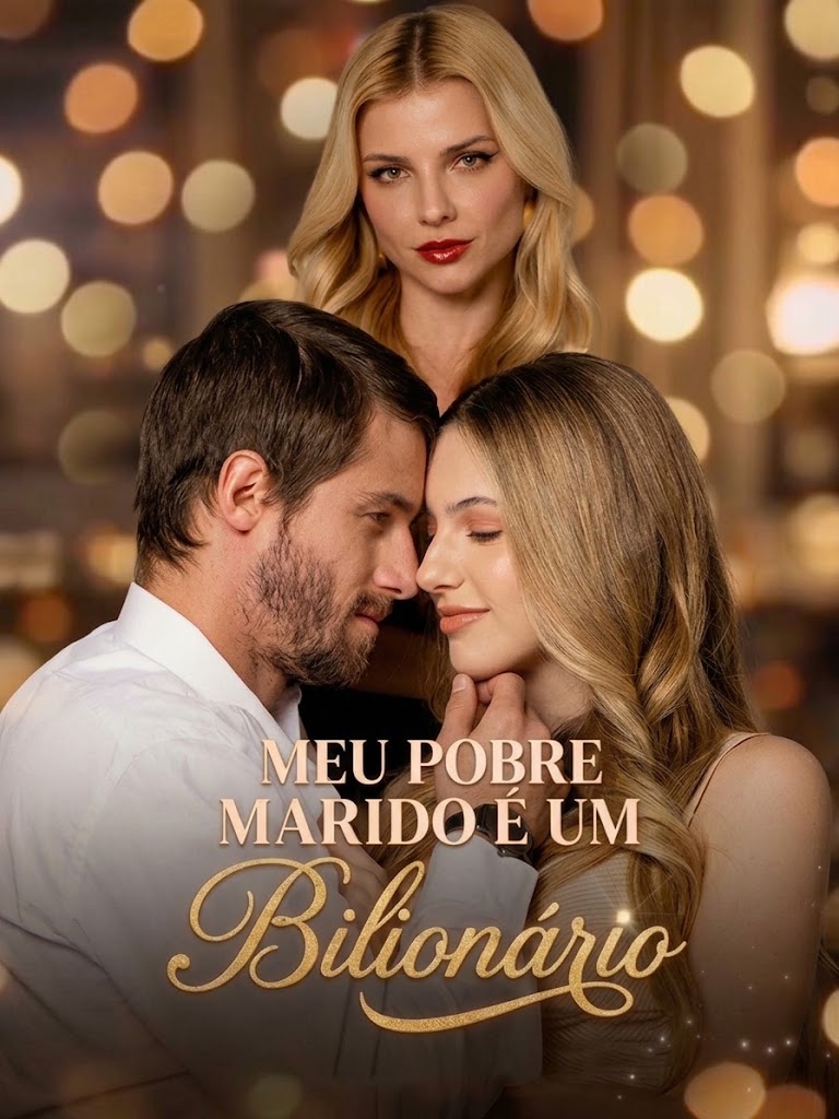 Meu Pobre Marido É um Bilionário