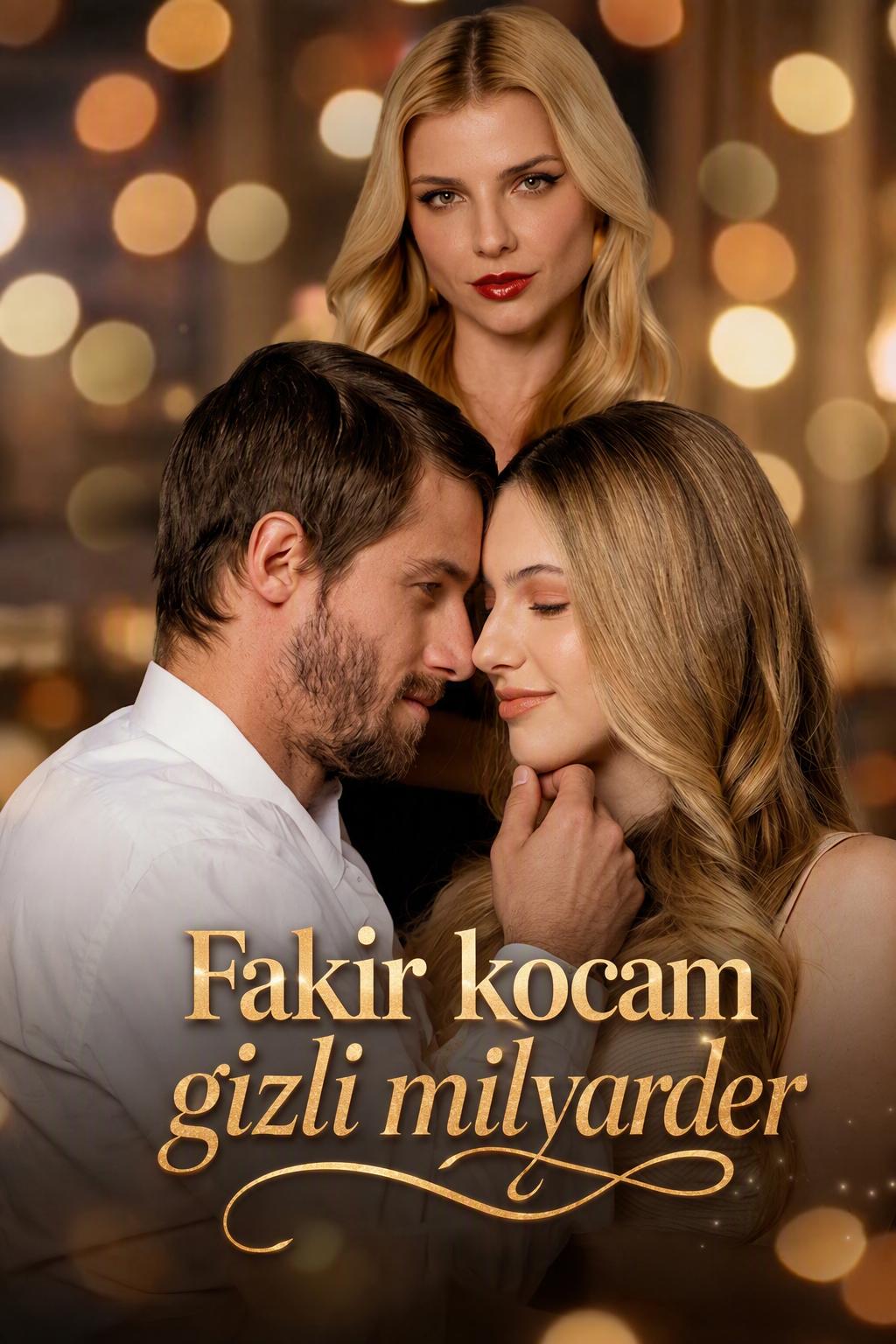 Fakir Kocam Milyarder Çıktı