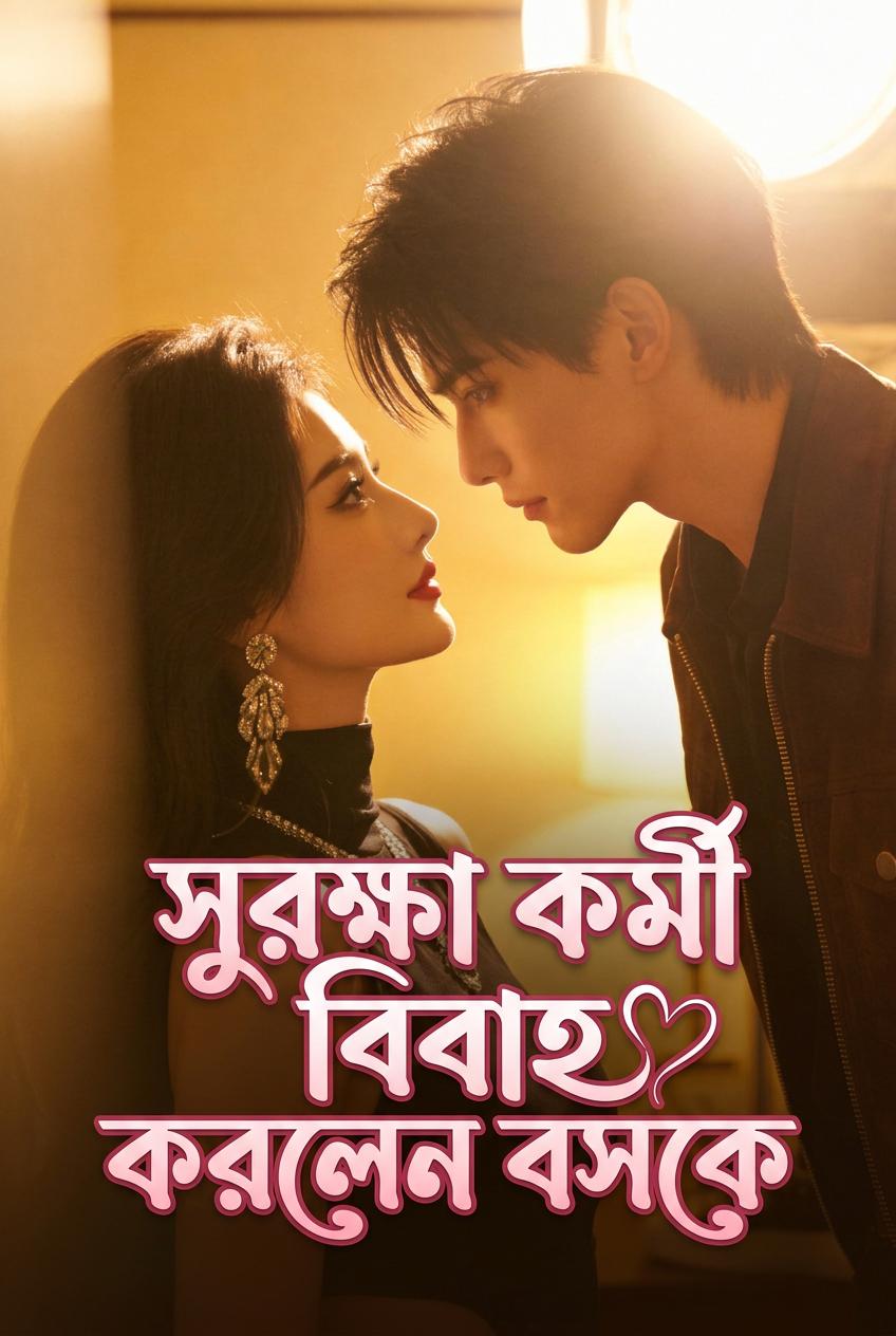 তোমাকে টুকিটাকি কাজ করতে পাঠিয়েছিলাম, আর তুমি কিনা সুন্দরী বসকেই বিয়ে করে ফেললে