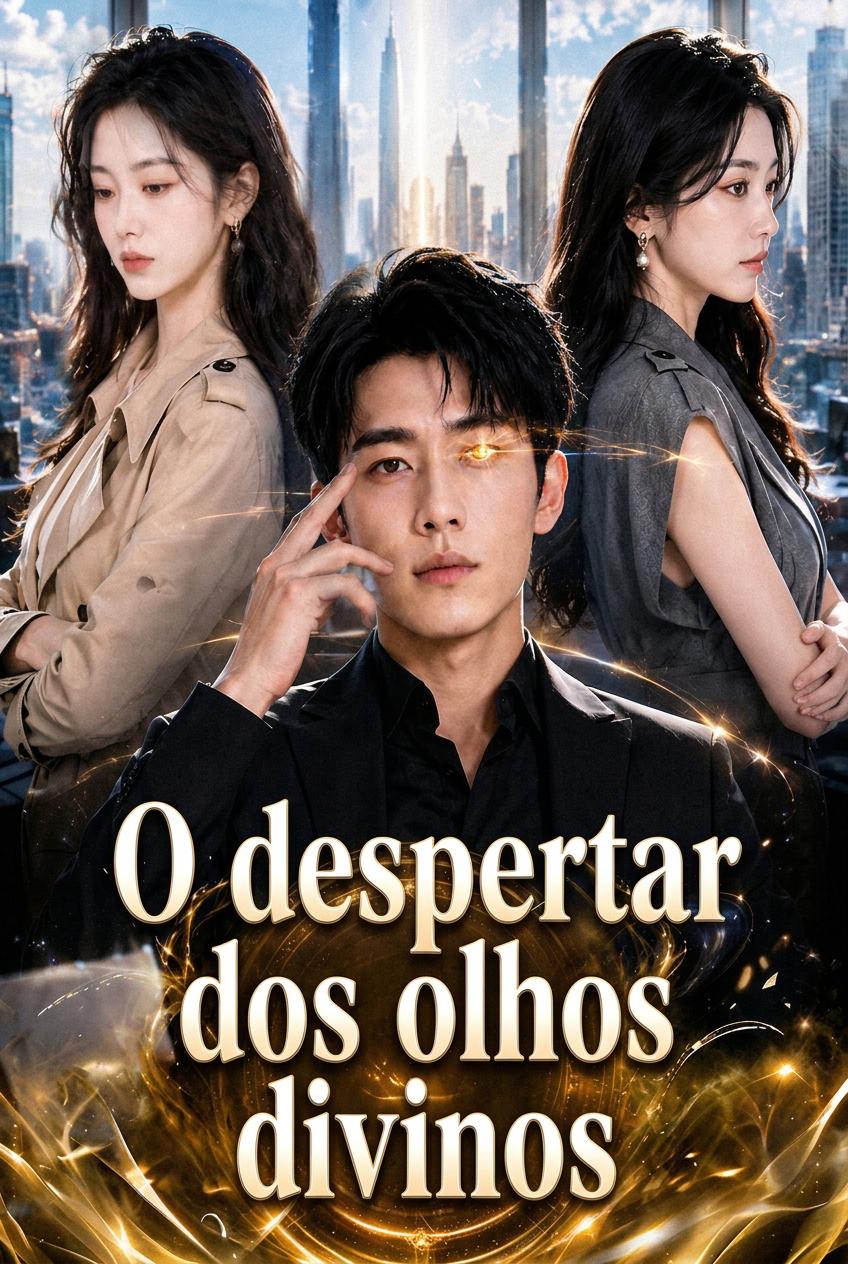O Vidente que Minha Esposa Abandonou