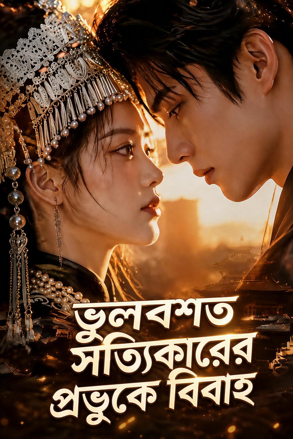 ভুলবশত সত্যিকারের প্রভুকে বিবাহ