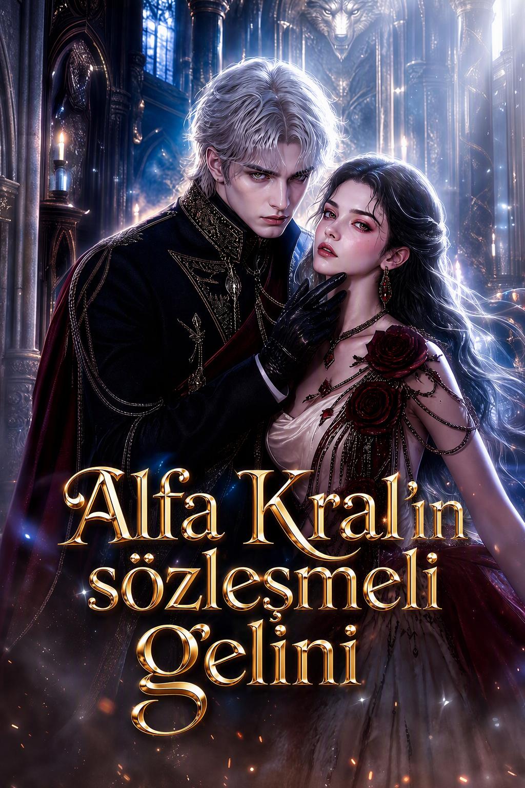 Alfa Kral'ın sözleşmeli gelini