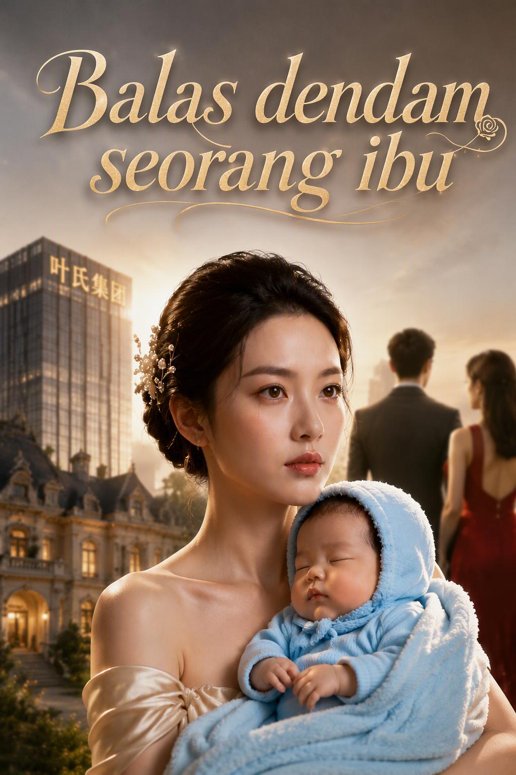 Rahasia bayi tertukar sang ibu