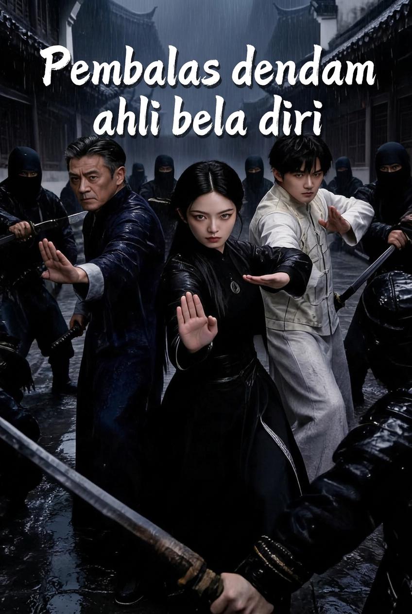 The Lord Commander's Revenge