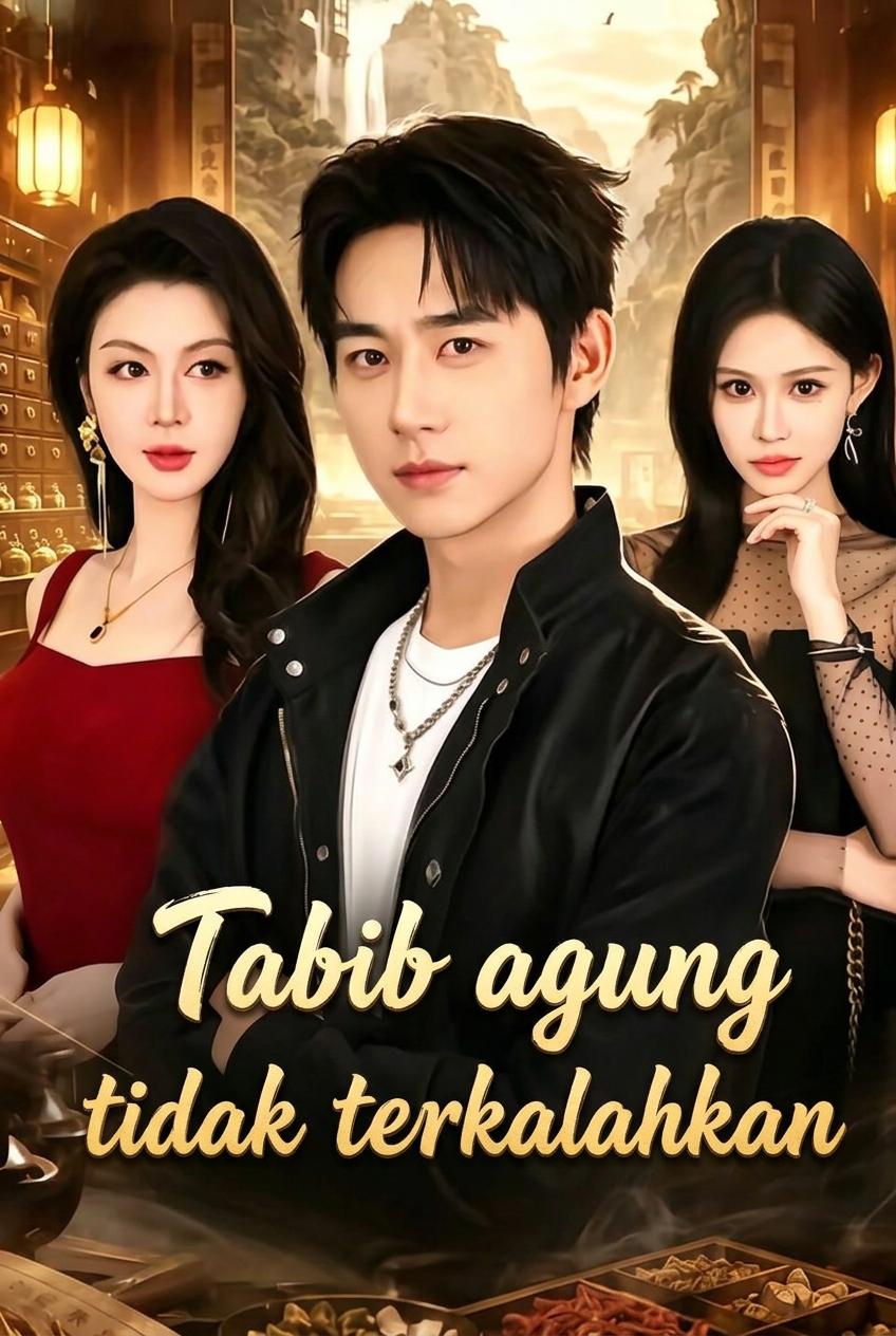 Tabib agung tidak terkalahkan