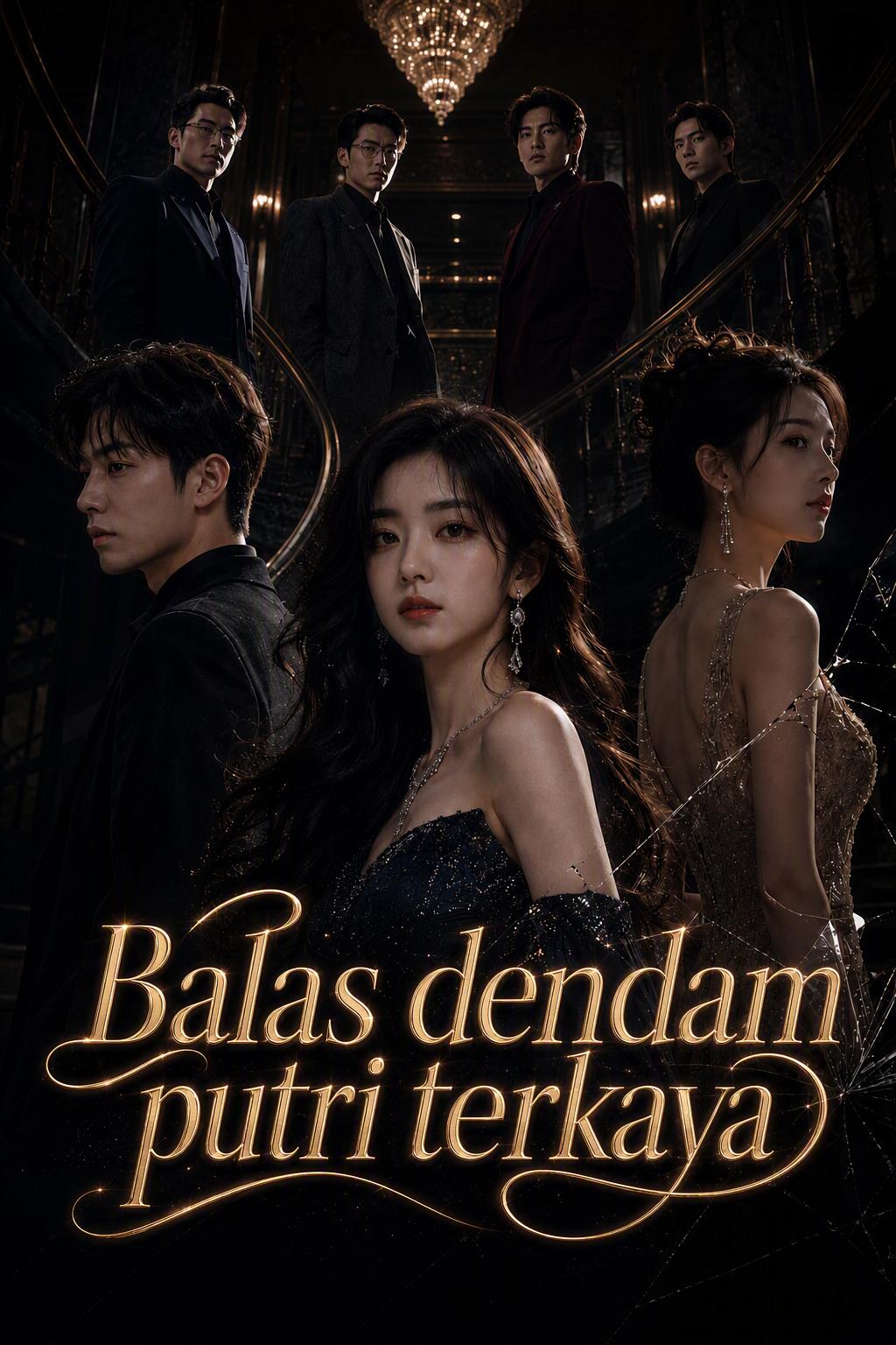 Putri Taipan yang Hilang