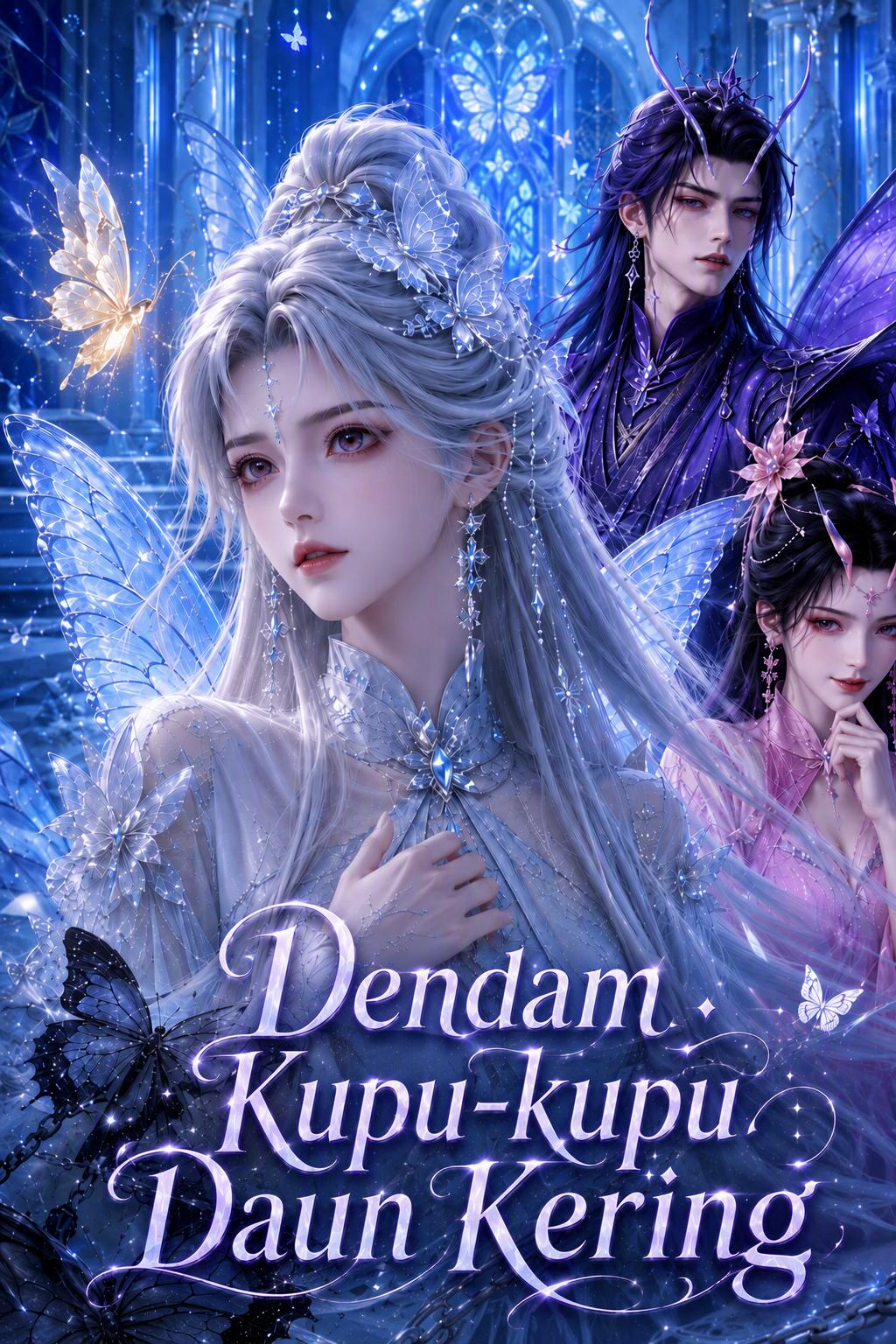 Kelahiran Kembali Sang Putri yang Ditolak