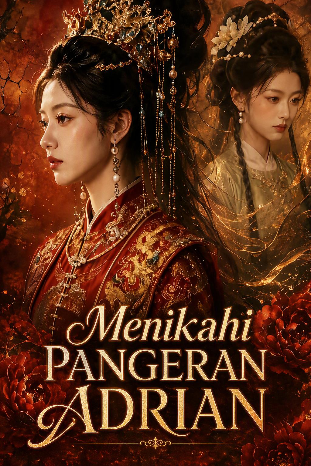Istri Sang Pangeran Panglima Perang