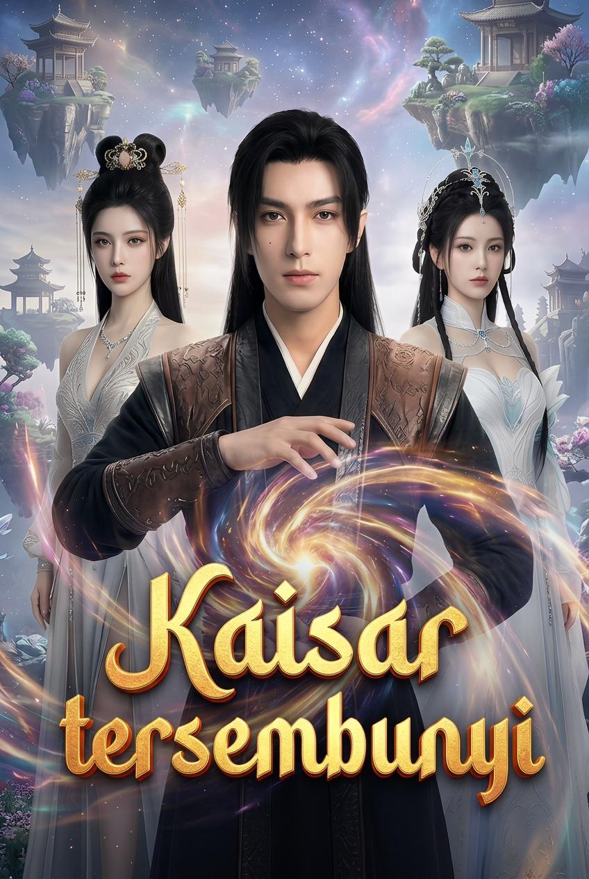 The Secret Emperor