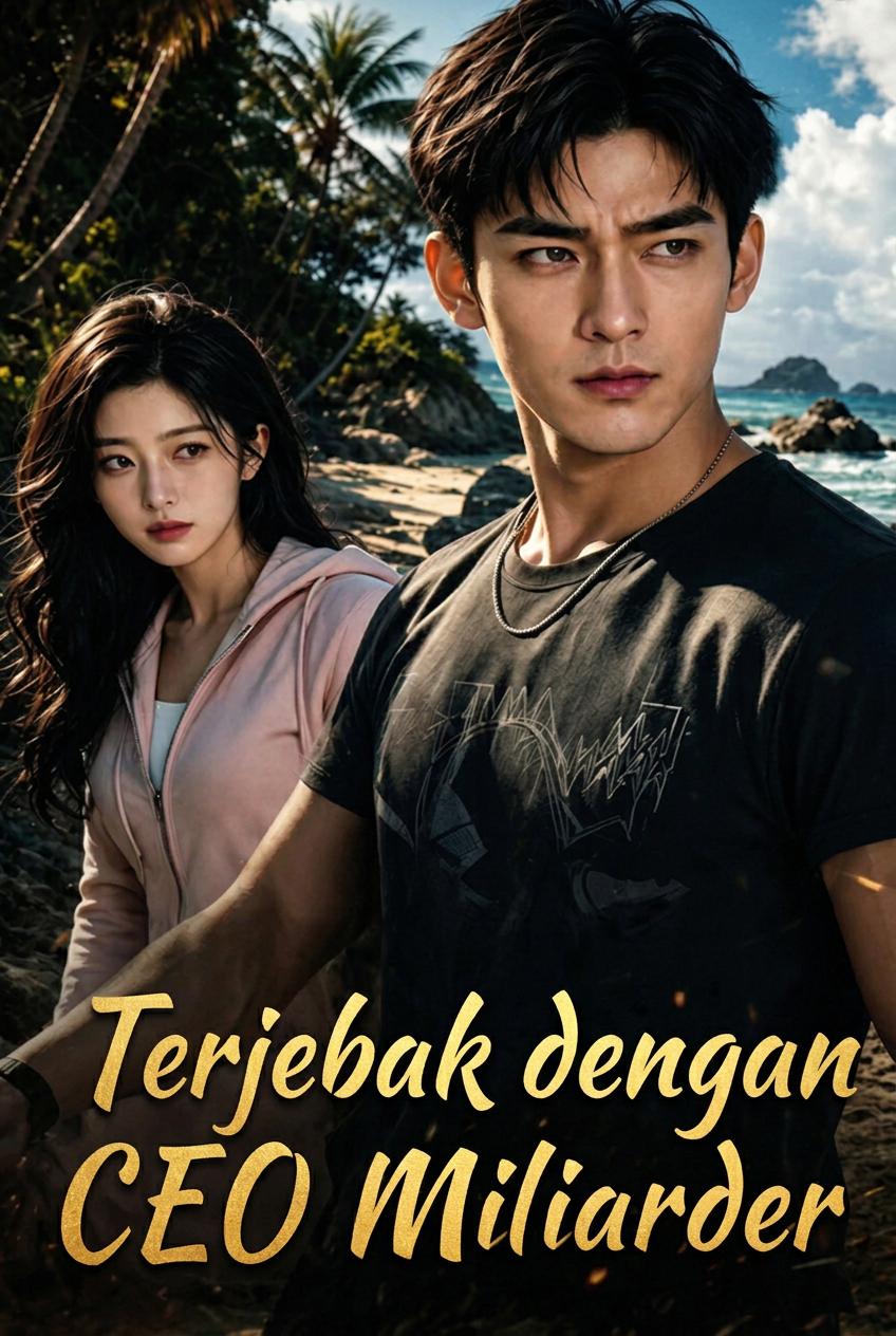 Terjebak Bersama Miliarder