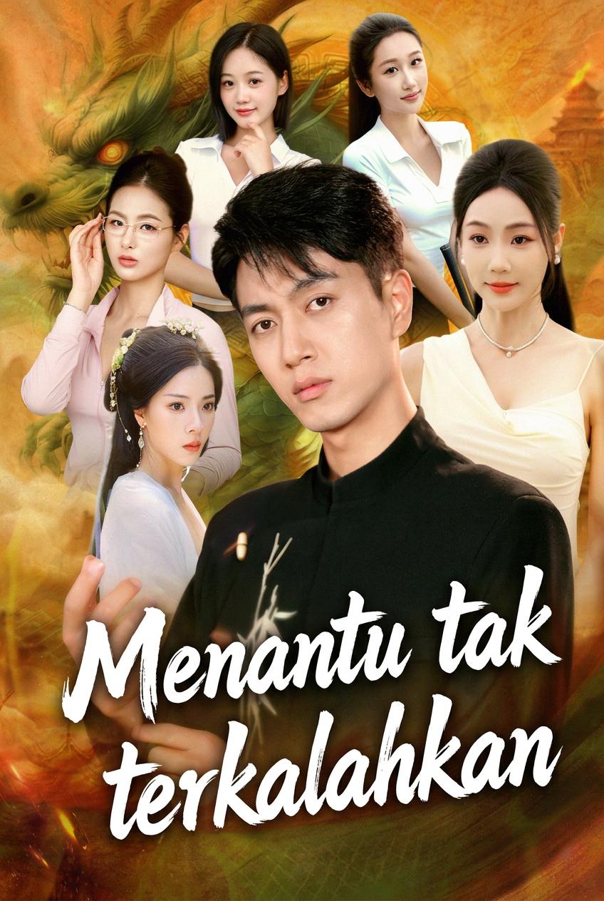 Menantu numpang tak terkalahkan