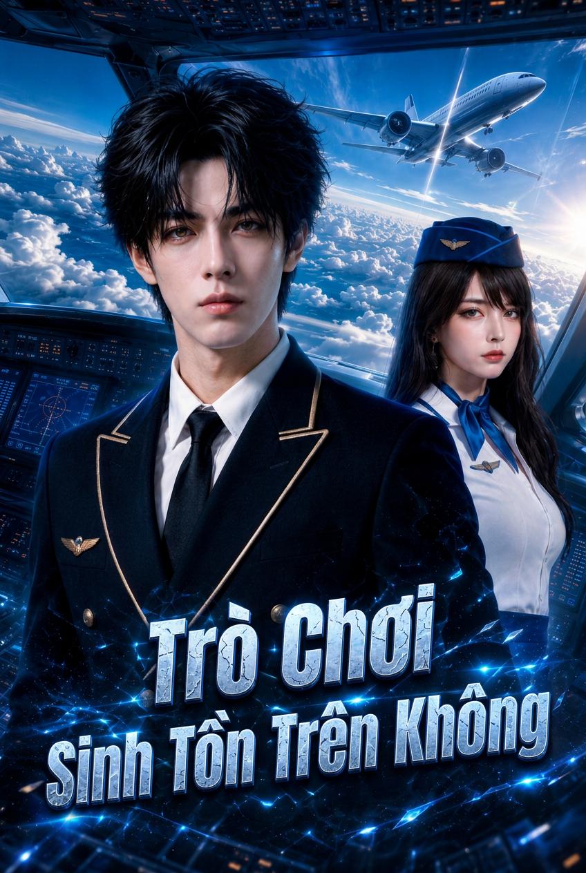 Trò Chơi Sinh Tồn Trên Không