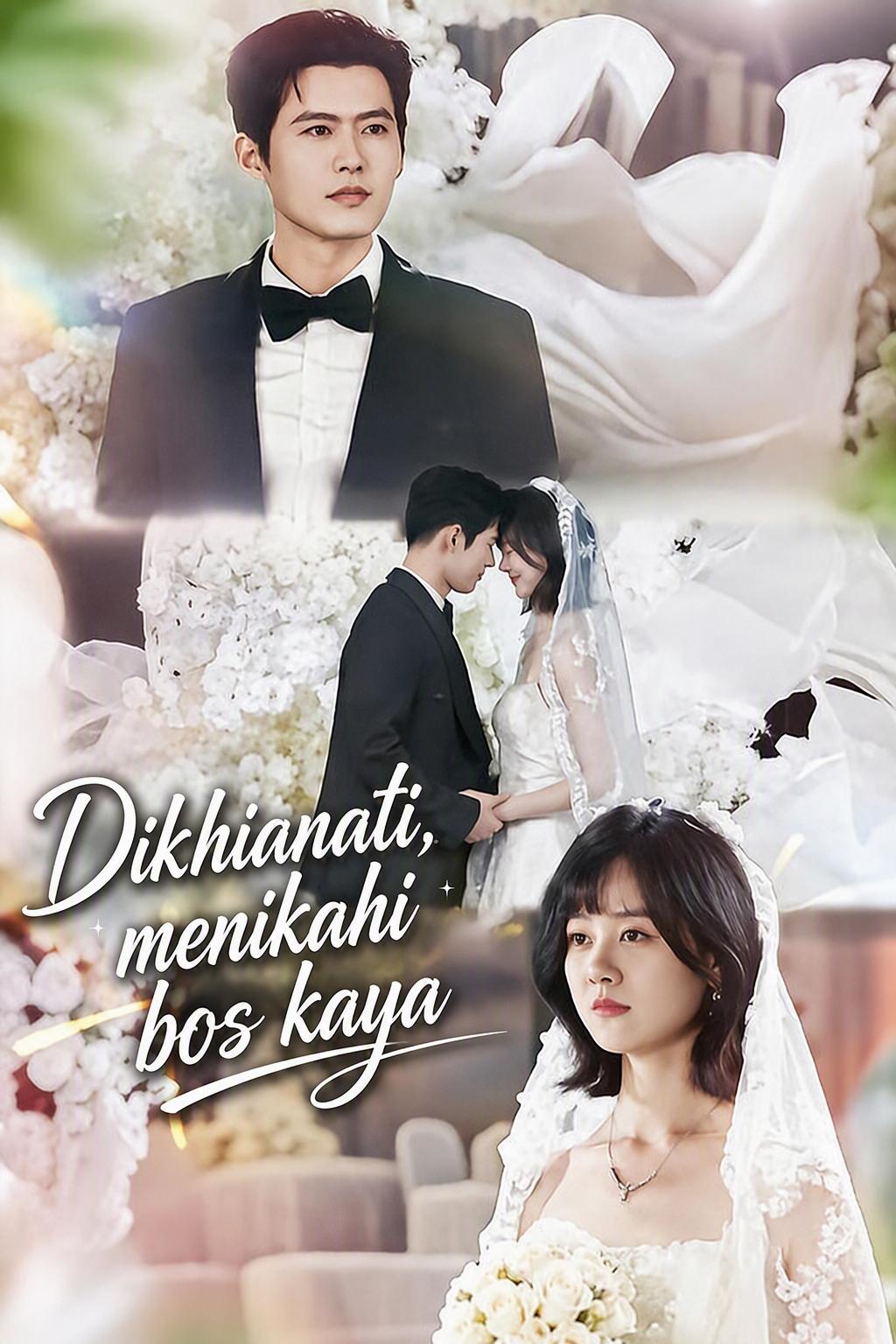 The CEO's Contract Wife