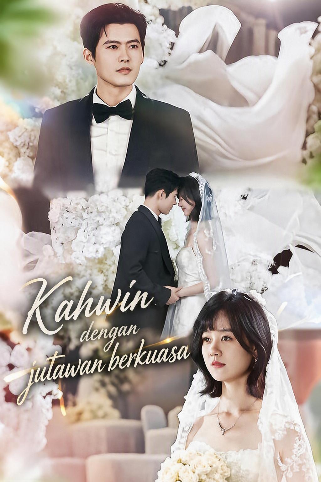 Kahwin dengan jutawan berkuasa