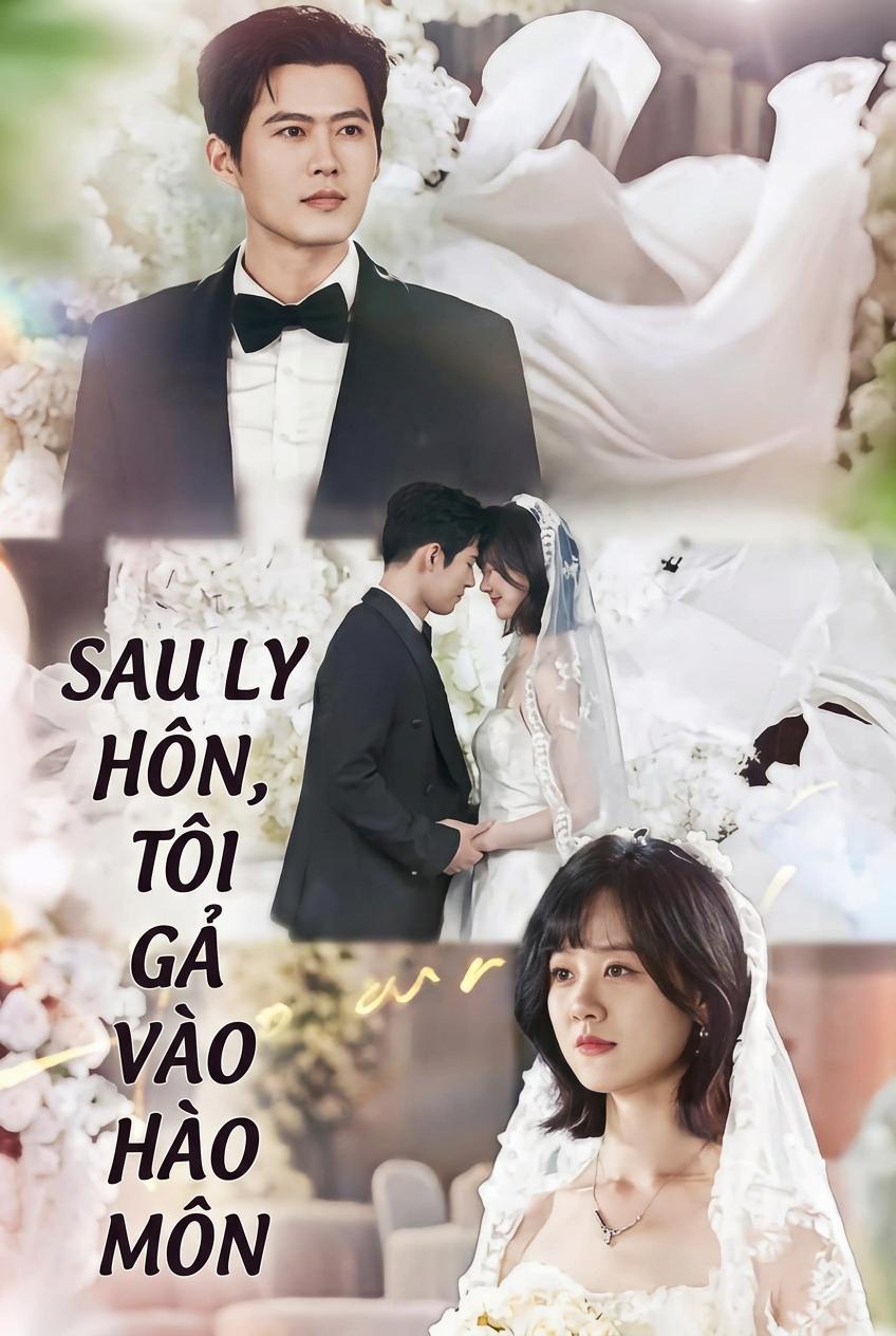 Kết Hôn Với Ông Chủ Gia Thịnh