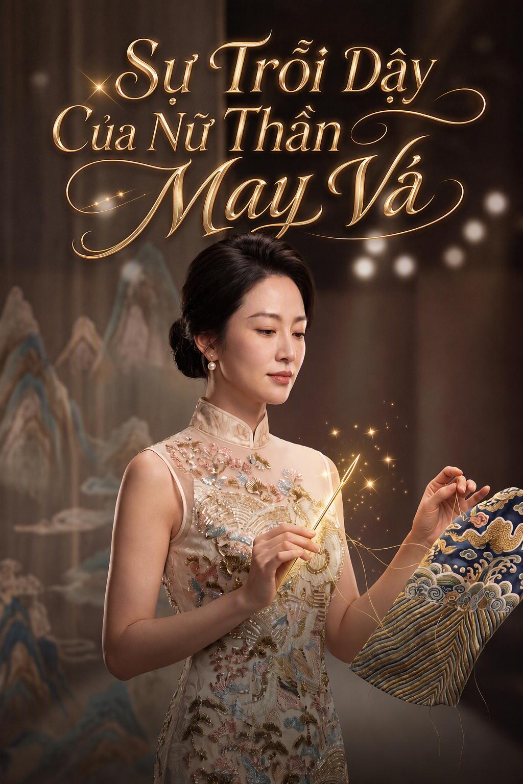 Thợ May Gia Truyền Lên Đỉnh