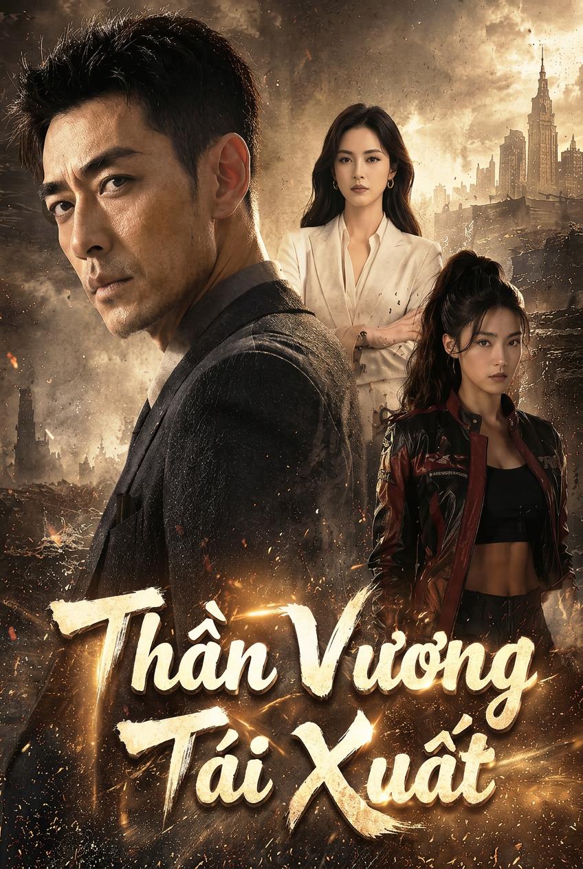 Chồng Rể Điện Thần Thiên