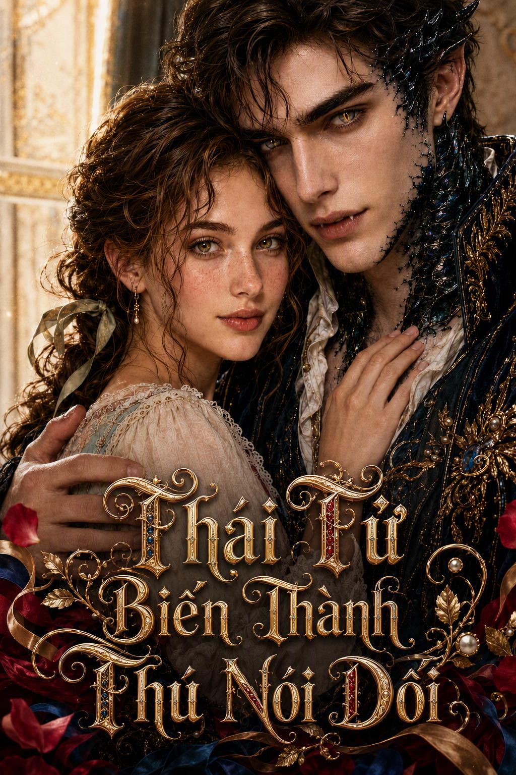 Mỗi Lời Dối Trá Nuôi Dưỡng Quái Vật