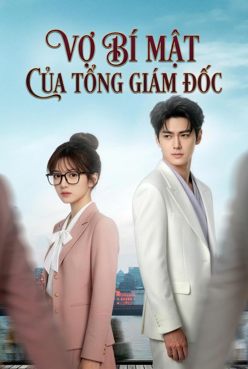 Trợ Lý Thực Tập Là Vợ Giấu Của Tổng Giám Đốc