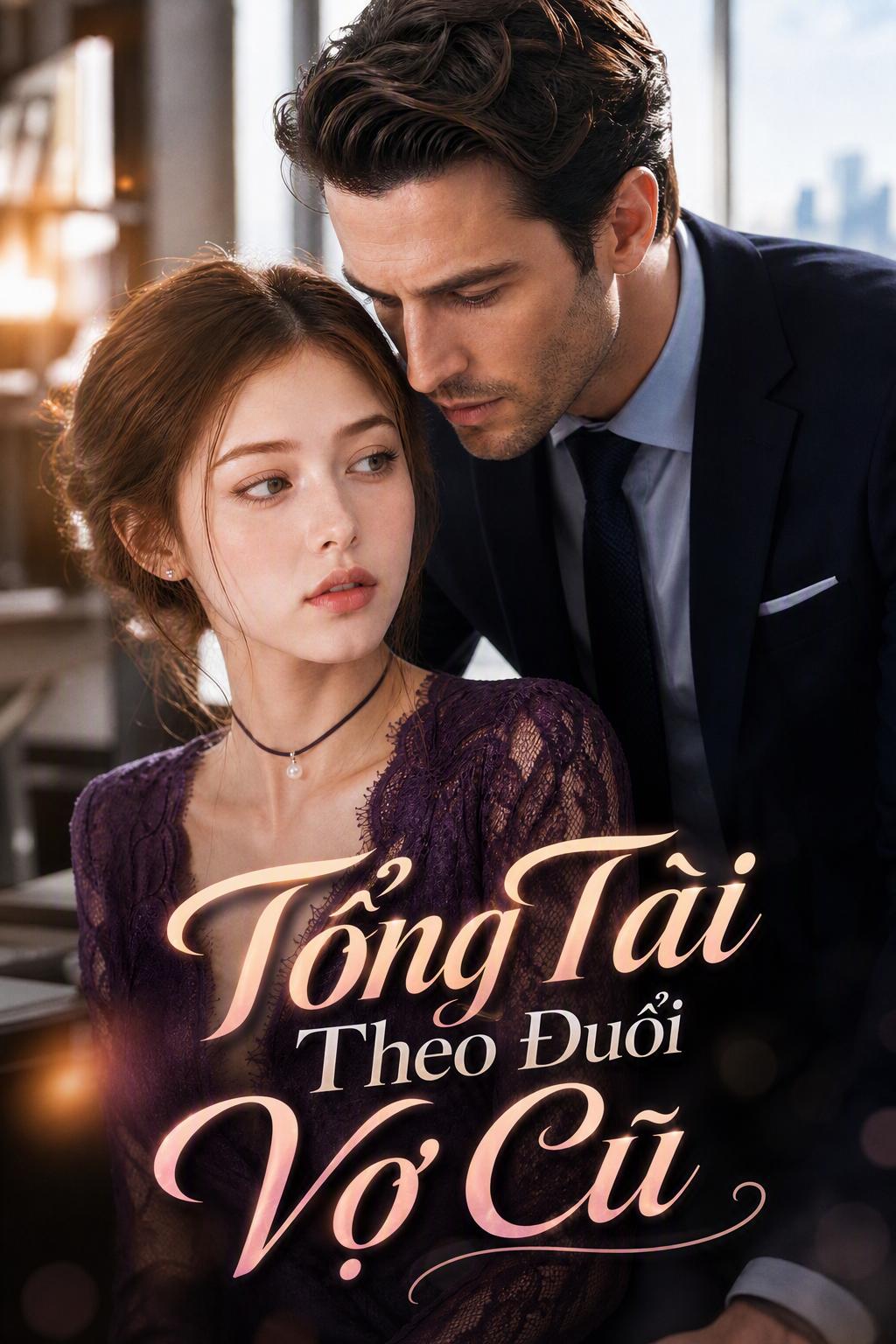 Vợ Bỏ Của Tổng Tài
