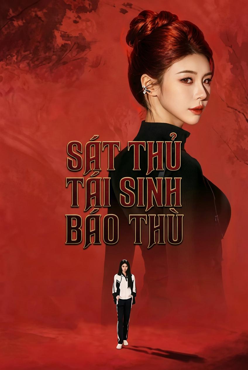 Nữ Sát Thủ Tái Sinh: Đừng Trêu Chọc Nàng