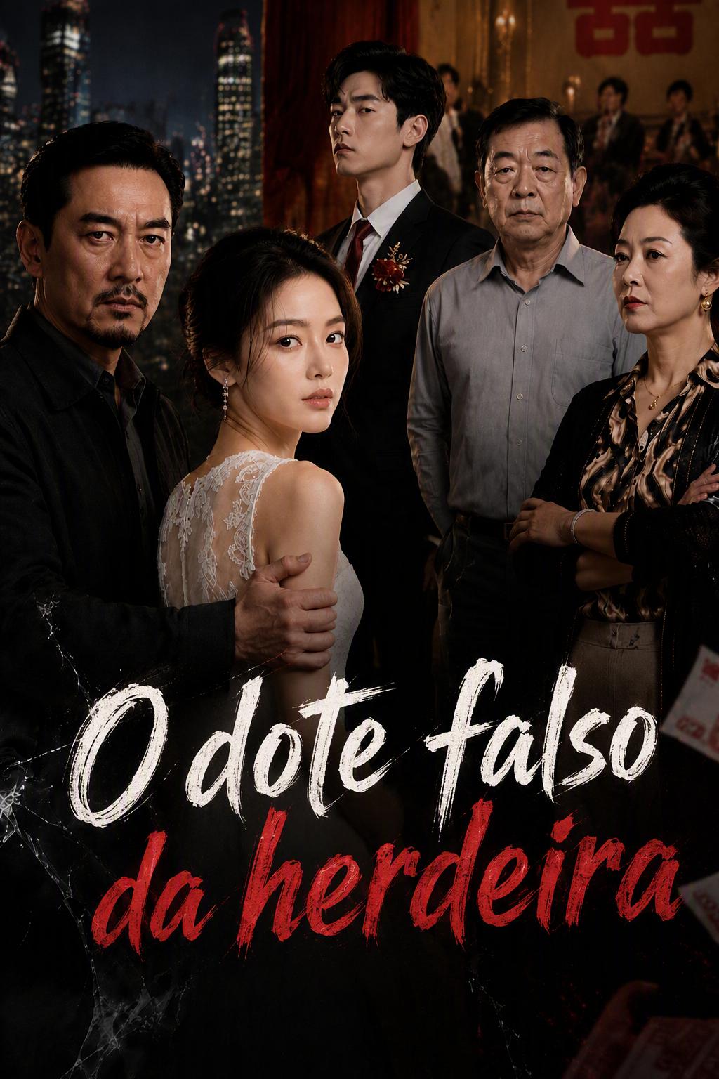 O dote falso da herdeira