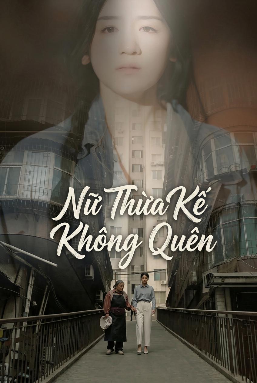 Thiên Kim Bị Oan