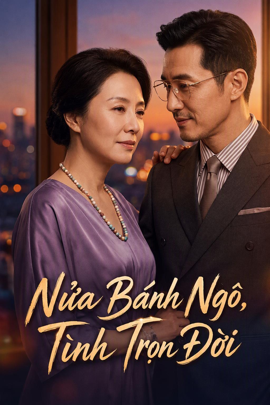Món nợ tình yêu của tỷ phú