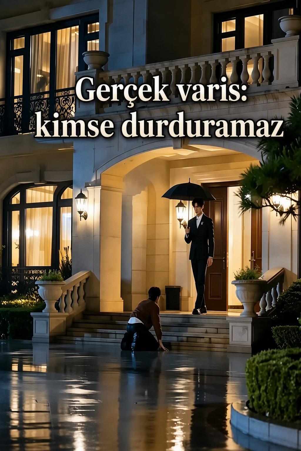 Gerçek varis: kimse durduramaz