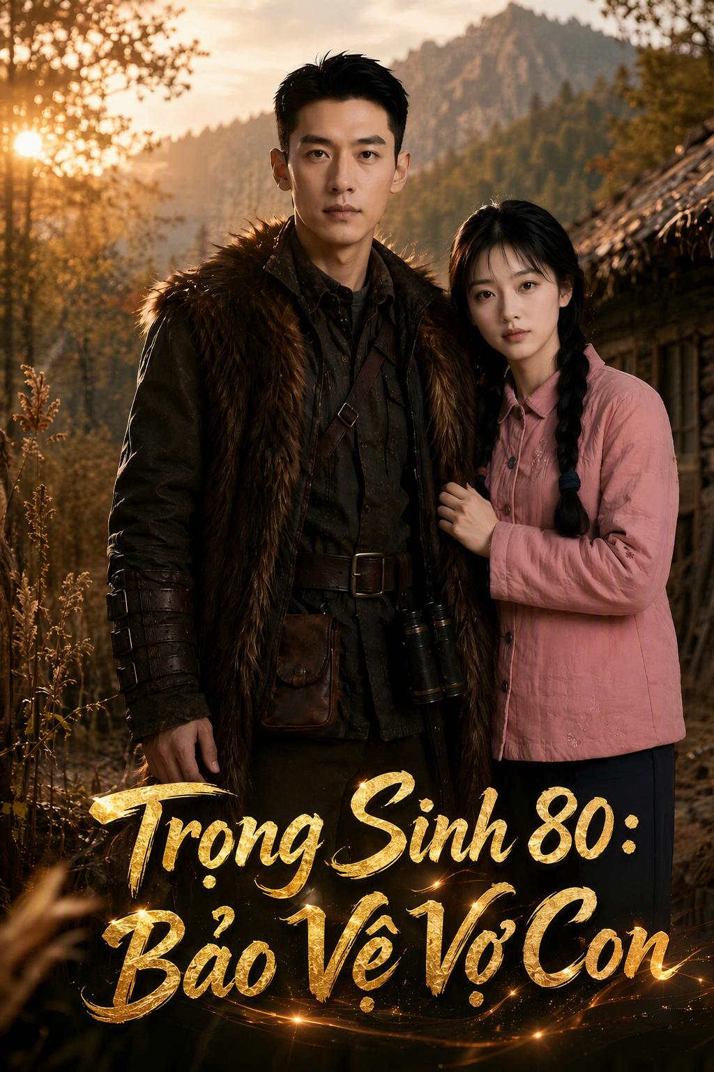 Phúc Báo Của Thợ Săn