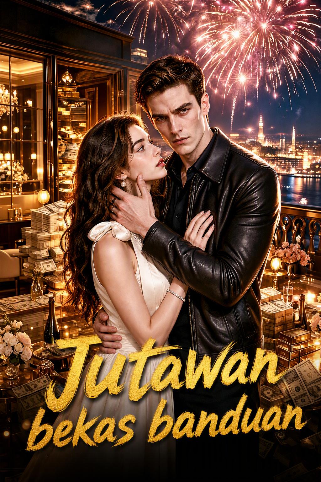 Jutawan bekas banduan
