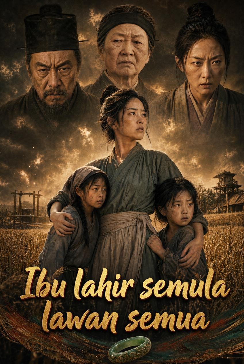 Ibu lahir semula lawan semua