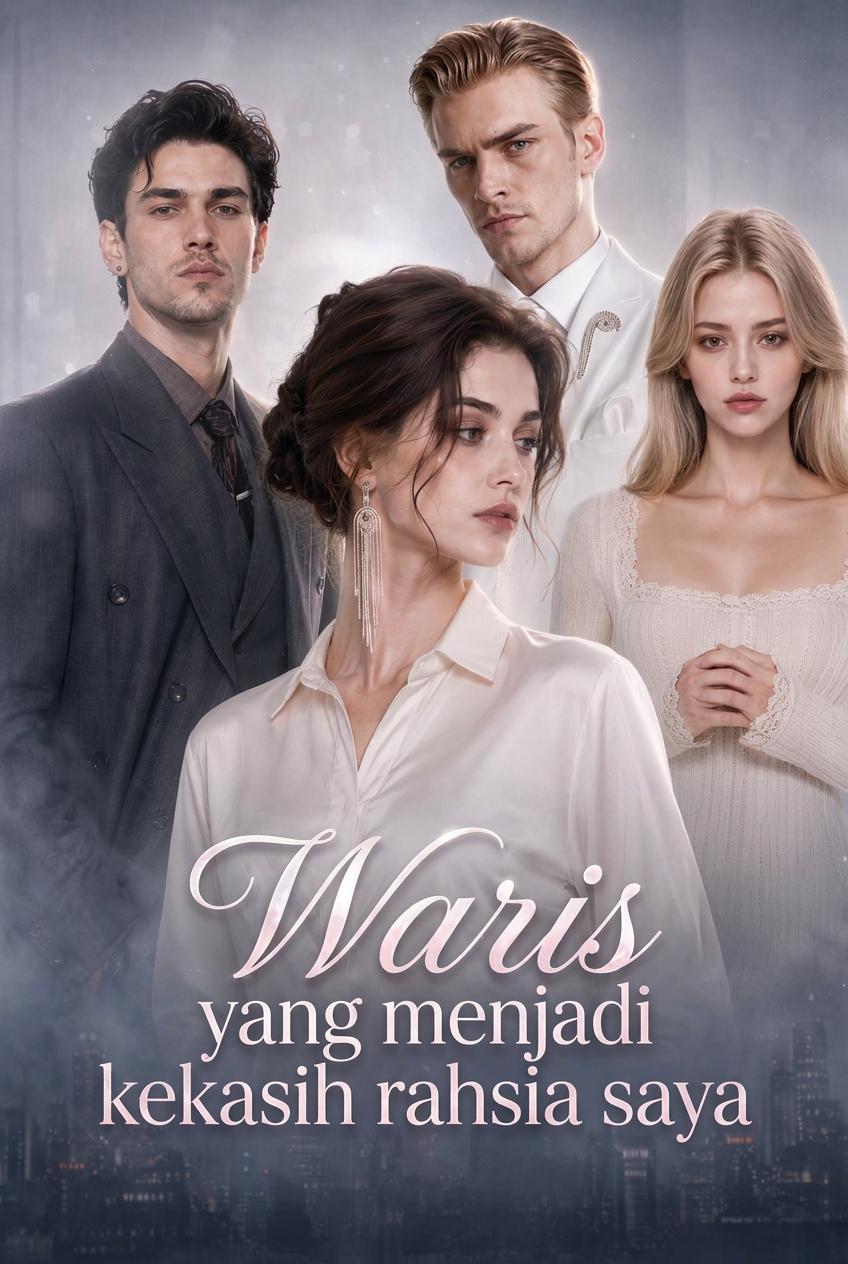 Waris yang menjadi kekasih rahsia saya