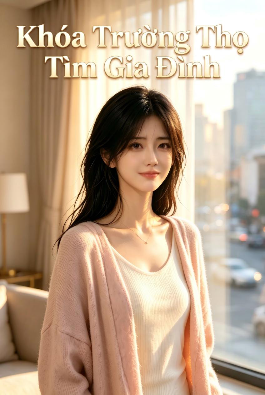Khóa Trường Thọ Tìm Gia Đình
