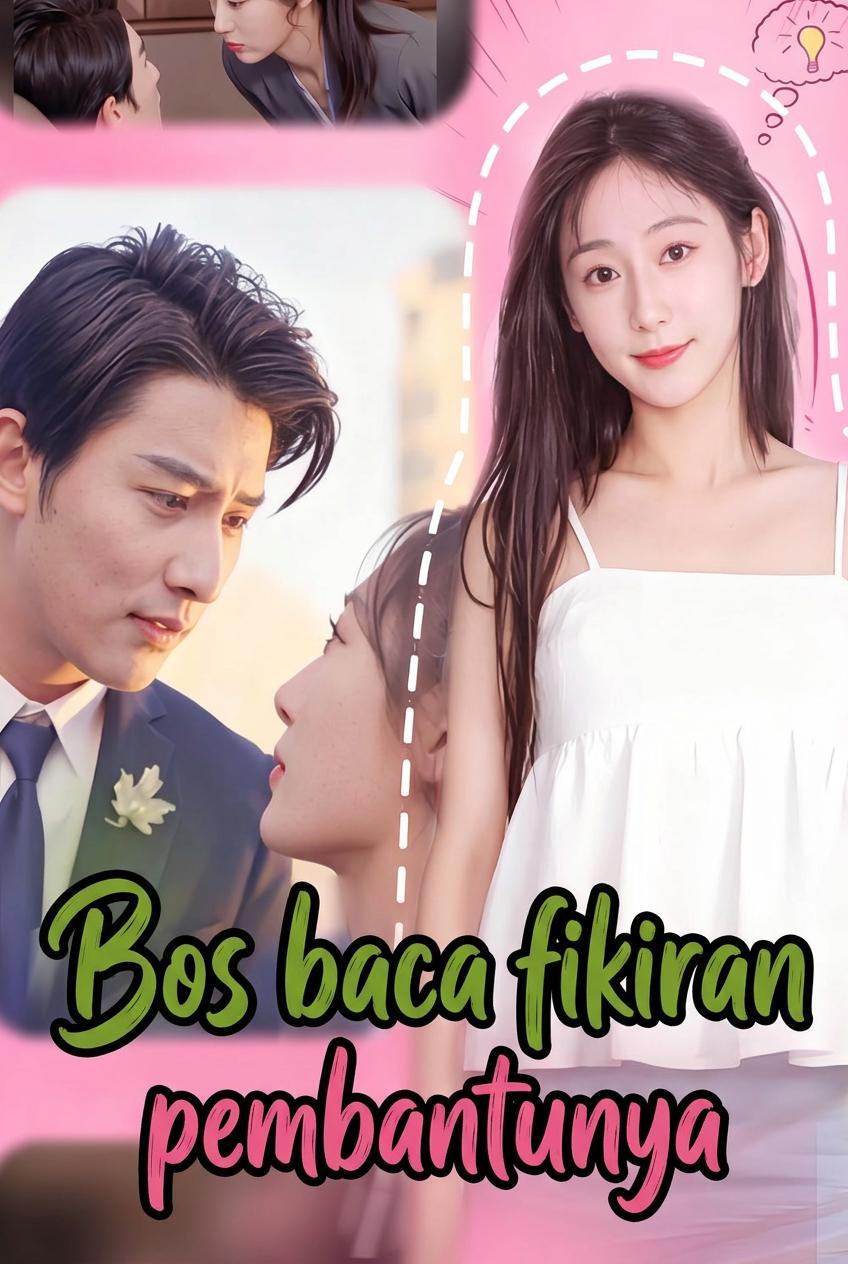 Bos baca fikiran pembantunya