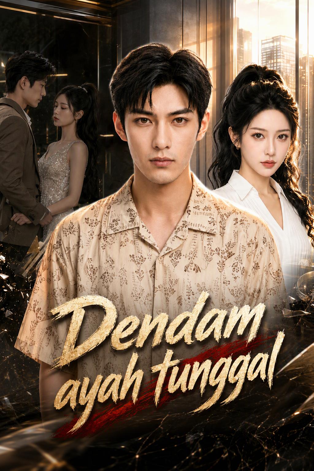 Dilahirkan kembali, hancurkan penipu